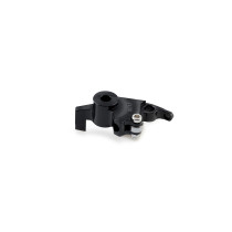 Adaptateur PUIG levier frein - YAMAHA MT-01 2005-2012 - VMAX 2009-2016 - YZF-R1 2004-2008 - YZF-R6 2005-2016