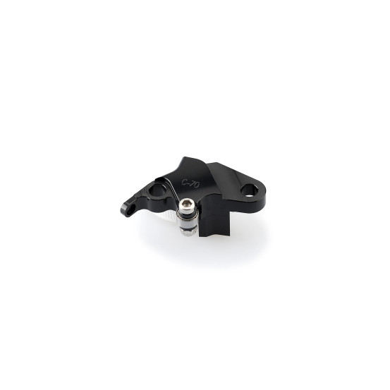 Adaptateur PUIG levier embrayage - YAMAHA MT-125 / YZF-R125 2014-2020 - XSR 125 2021-2026 - XT660Z TENERE 2008-2016