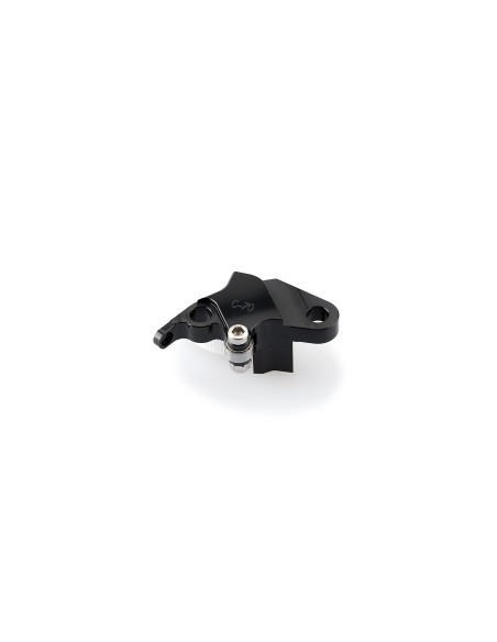 Adaptateur PUIG levier embrayage - YAMAHA MT-125 / YZF-R125 2014-2020 - XSR 125 2021-2026 - XT660Z TENERE 2008-2016