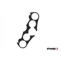 Protection PUIG Té de fourche Naked - YAMAHA FZ8 2011-2016 - FZ8 FAZER 2011-2012