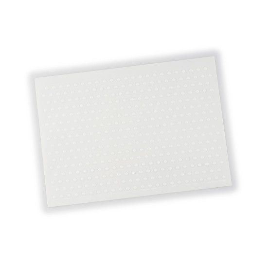 Grip adhésif de réservoir PUIG 4558