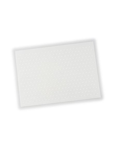 Grip adhésif de réservoir PUIG 4558