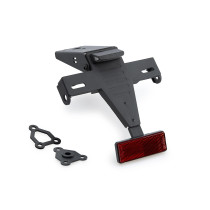 Support de plaque PUIG - YAMAHA YZF-R1 2015-2025 - YZF-R1 RACE 2024-2026 - YZF-R1M 2016-2024