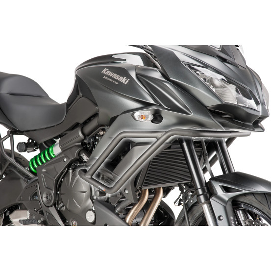Pare-carters PUIG - KAWASAKI VERSYS 650 2015-2026 - VERSYS 650 GRAND TOURER / VERSYS 650 TOURER 2015-2021