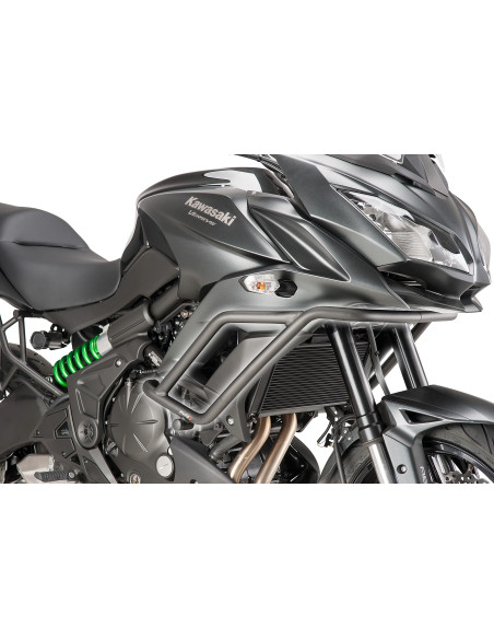 Pare-carters PUIG - KAWASAKI VERSYS 650 2015-2026 - VERSYS 650 GRAND TOURER / VERSYS 650 TOURER 2015-2021
