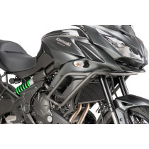 Pare-carters PUIG - KAWASAKI VERSYS 650 2015-2026 - VERSYS 650 GRAND TOURER / VERSYS 650 TOURER 2015-2021 2