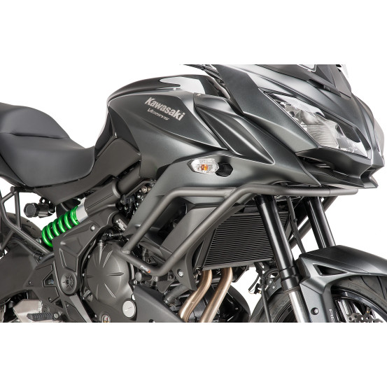 Pare-carters PUIG - KAWASAKI VERSYS 650 2015-2026 - VERSYS 650 GRAND TOURER / VERSYS 650 TOURER 2015-2021