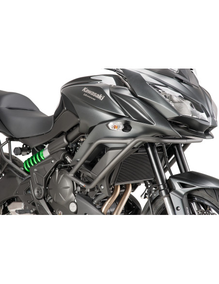 Pare-carters PUIG - KAWASAKI VERSYS 650 2015-2026 - VERSYS 650 GRAND TOURER / VERSYS 650 TOURER 2015-2021