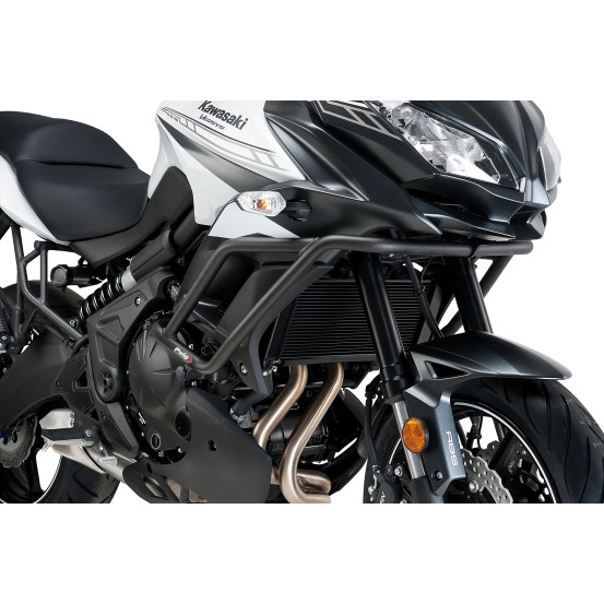 Pare-carters PUIG - KAWASAKI VERSYS 650 2015-2026 - VERSYS 650 GRAND TOURER / VERSYS 650 TOURER 2015-2021