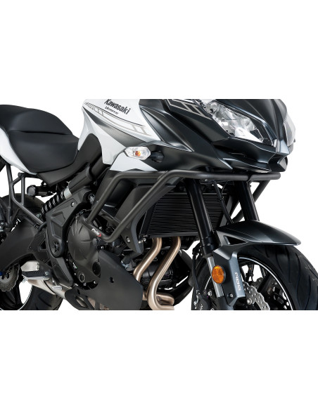 Pare-carters PUIG - KAWASAKI VERSYS 650 2015-2026 - VERSYS 650 GRAND TOURER / VERSYS 650 TOURER 2015-2021