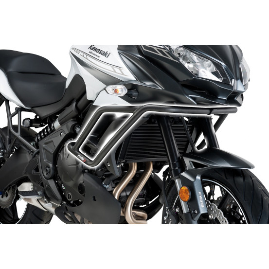 Pare-carters PUIG - KAWASAKI VERSYS 650 2015-2026 - VERSYS 650 GRAND TOURER / VERSYS 650 TOURER 2015-2021