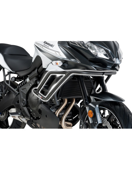Pare-carters PUIG - KAWASAKI VERSYS 650 2015-2026 - VERSYS 650 GRAND TOURER / VERSYS 650 TOURER 2015-2021