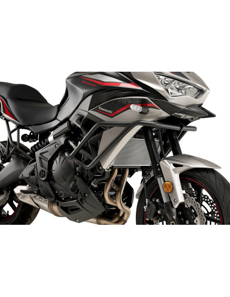 Pare-carters PUIG - KAWASAKI VERSYS 650 2015-2026 - VERSYS 650 GRAND TOURER / VERSYS 650 TOURER 2015-2021