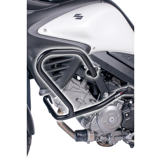 Pare-carters PUIG - SUZUKI DL650 V-STROM 2012-2026 - DL650XT V-STROM 2015-2016