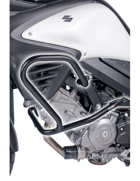 Pare-carters PUIG - SUZUKI DL650 V-STROM 2012-2026 - DL650XT V-STROM 2015-2016