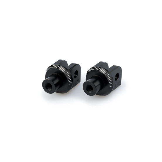 Adaptateurs PUIG 6703 repose-pieds pilote - HONDA