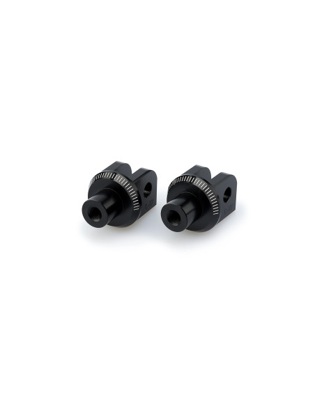 Adaptateurs PUIG 6703 repose-pieds pilote - HONDA