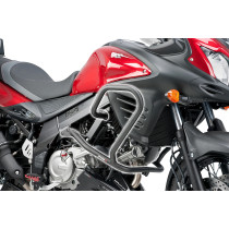 Pare-carters PUIG - SUZUKI DL650 V-STROM 2012-2026 - DL650XT V-STROM 2015-2016 2