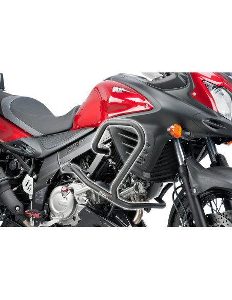 Pare-carters PUIG - SUZUKI DL650 V-STROM 2012-2026 - DL650XT V-STROM 2015-2016
