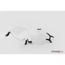 Protection de phares PUIG - TRIUMPH