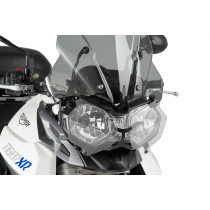 Protection de phares PUIG - TRIUMPH 2