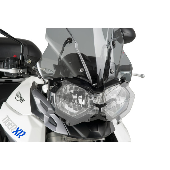 Protection de phares PUIG - TRIUMPH