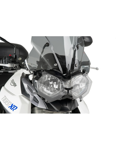 Protection de phares PUIG - TRIUMPH