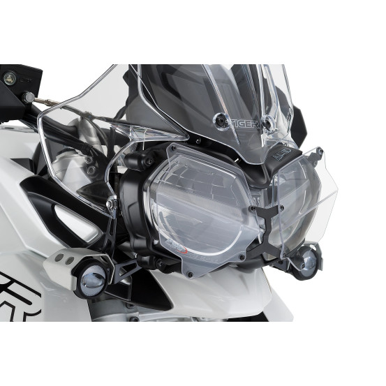 Protection de phares PUIG - TRIUMPH