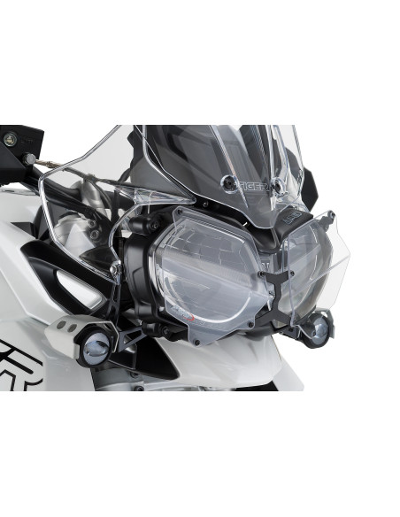 Protection de phares PUIG - TRIUMPH