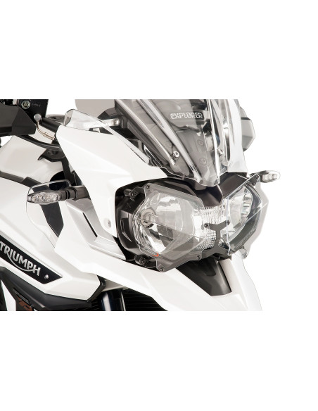Protection de phares PUIG - TRIUMPH