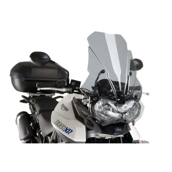 Protection de phares PUIG - TRIUMPH