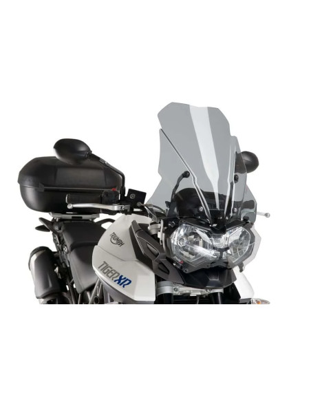 Protection de phares PUIG - TRIUMPH