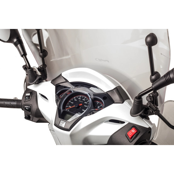 Pare-brise PUIG T.S. - HONDA SH 300I E4 2018-2023