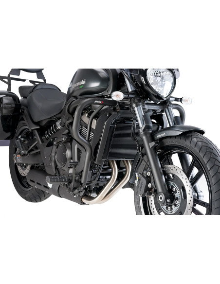 Pare-carters PUIG - KAWASAKI VULCAN S 2015-2026 - VULCAN S CAFE / VULCAN S SPECIAL EDITION 2017-2020