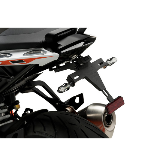 Support de plaque PUIG - KTM 1290 SUPERDUKE GT 2016-2025