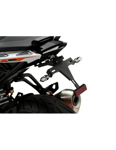 Support de plaque PUIG - KTM 1290 SUPERDUKE GT 2016-2025