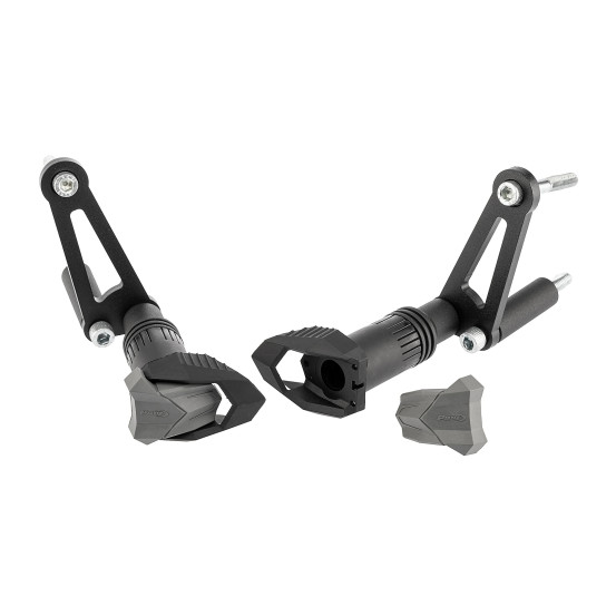 Tampons protection PUIG R19 - KTM 1290 SUPERDUKE GT 2016-2025 - 1290 SUPERDUKE R 2014-2019