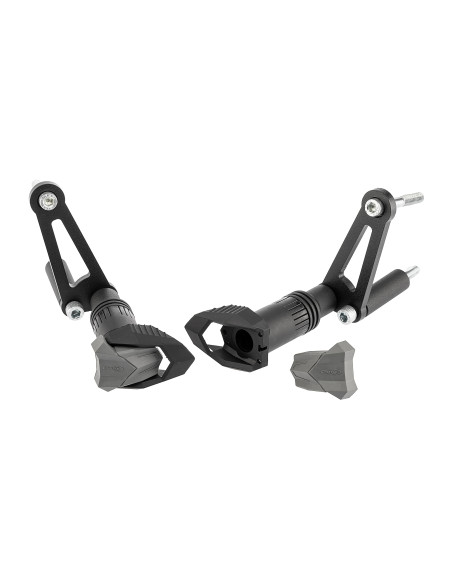 Tampons protection PUIG R19 - KTM 1290 SUPERDUKE GT 2016-2025 - 1290 SUPERDUKE R 2014-2019