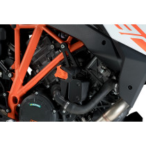 Tampons protection PUIG R19 - KTM 1290 SUPERDUKE GT 2016-2025 - 1290 SUPERDUKE R 2014-2019 2