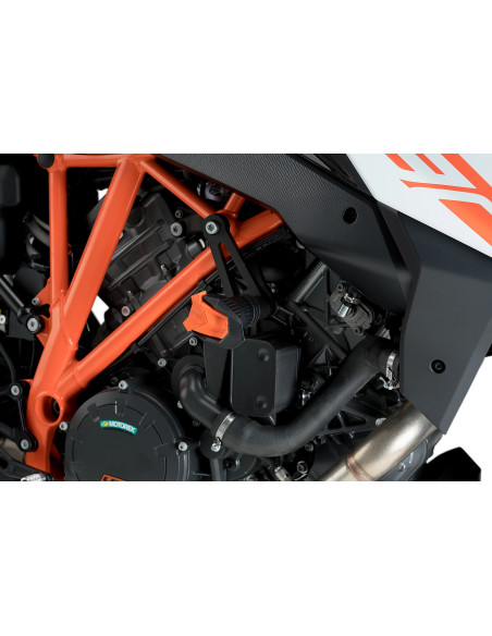 Tampons protection PUIG R19 - KTM 1290 SUPERDUKE GT 2016-2025 - 1290 SUPERDUKE R 2014-2019