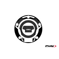 Protection PUIG Bouchon de réservoir Naked - YAMAHA