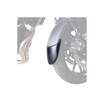 Extension PUIG garde boue avant - YAMAHA MT-07 TRACER 2016-2017 - TRACER 700 2018-2019 2