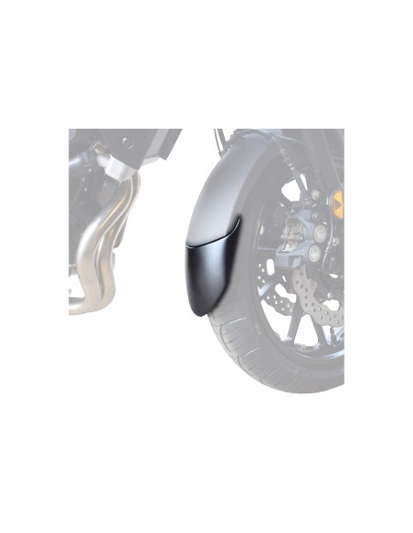 Extension PUIG garde boue avant - YAMAHA MT-07 TRACER 2016-2017 - TRACER 700 2018-2019