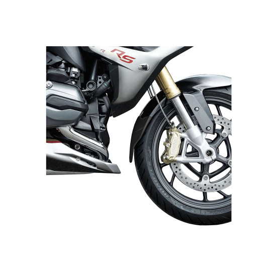 Extension PUIG garde boue avant - BMW R1200RS 2015-2018 - R1250RS 2019-2026