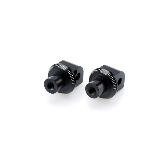 Adaptateurs PUIG 6355 repose-pieds passager - YAMAHA