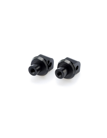 Adaptateurs PUIG 6355 repose-pieds passager - YAMAHA