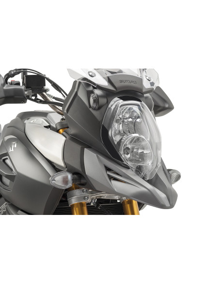 Protection de phares PUIG - SUZUKI DL1000 V-STROM 2015-2016