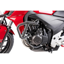 Pare-carters PUIG - HONDA