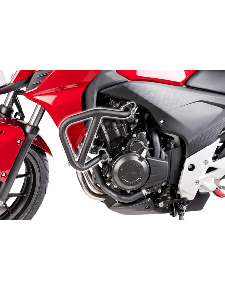 Pare-carters PUIG - HONDA