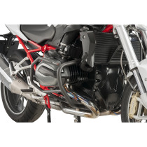 Pare-carters PUIG - BMW R1200R / R1200RS 2015-2018